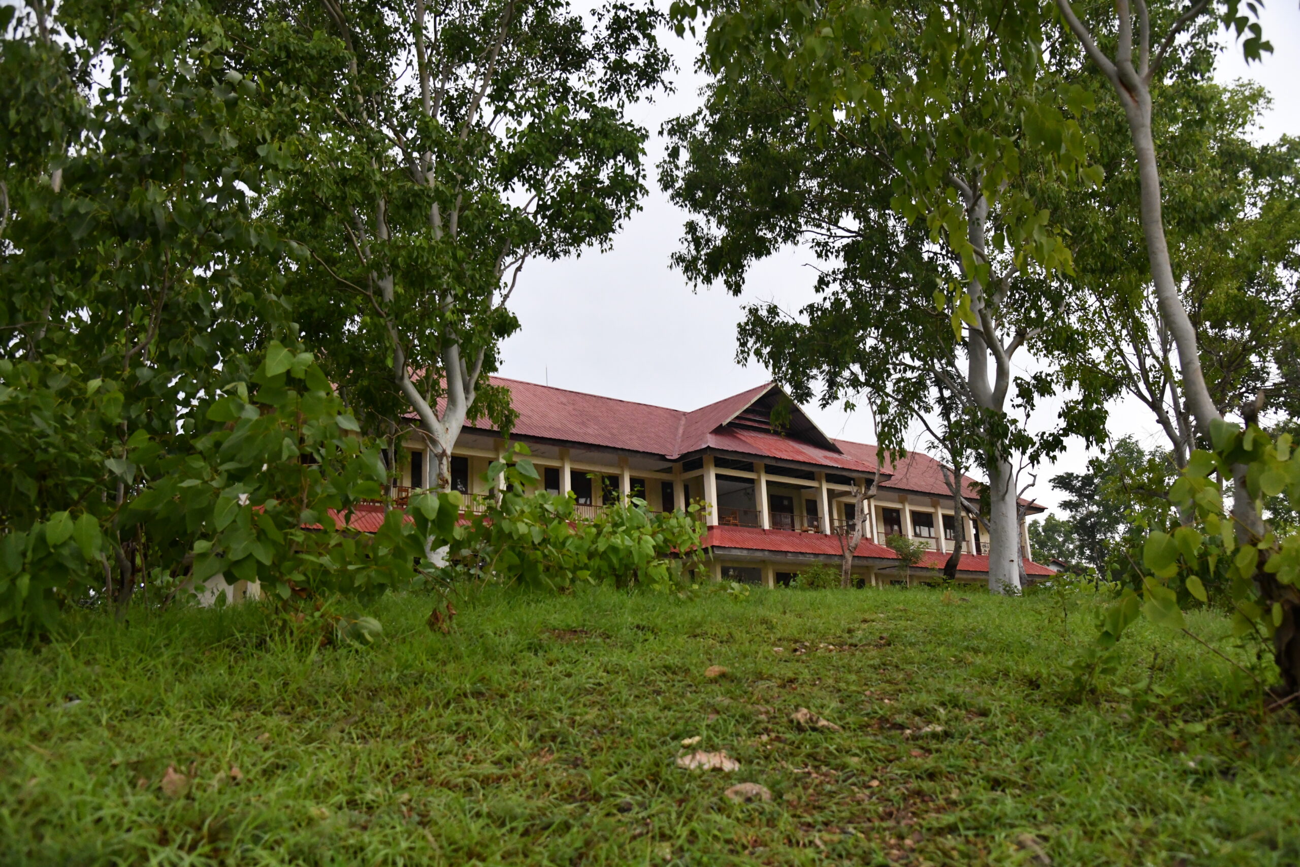 Kosabangsa UNIMOR dan UKWMS 2023