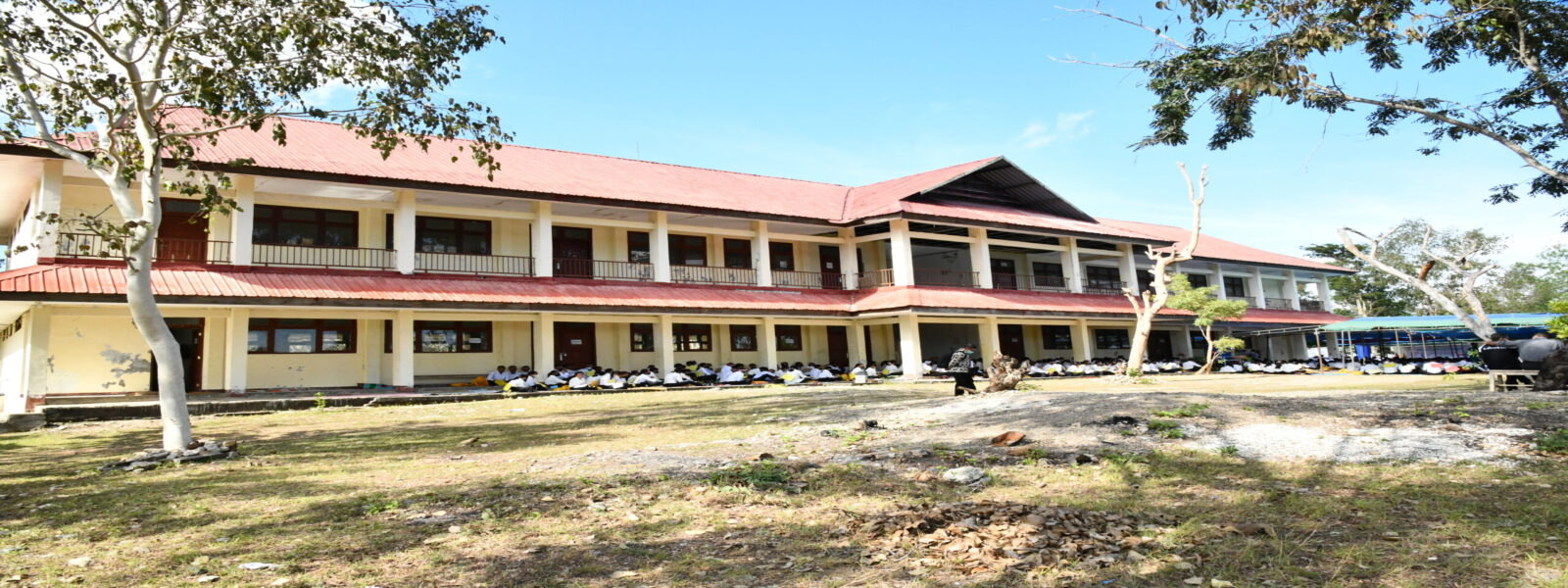 PENETAPAN UANG KULIAH TUNGGAL (UKT)SEMESTER GANJTL TAHUN AKADEMTK 2023/2024 BAGI MAHASISWA JALUR SELEKSI NASIONAL BERDASARKAN PRESTASI (SNBP)DI LINGKUNGAN UNIVERSITAS TIMOR