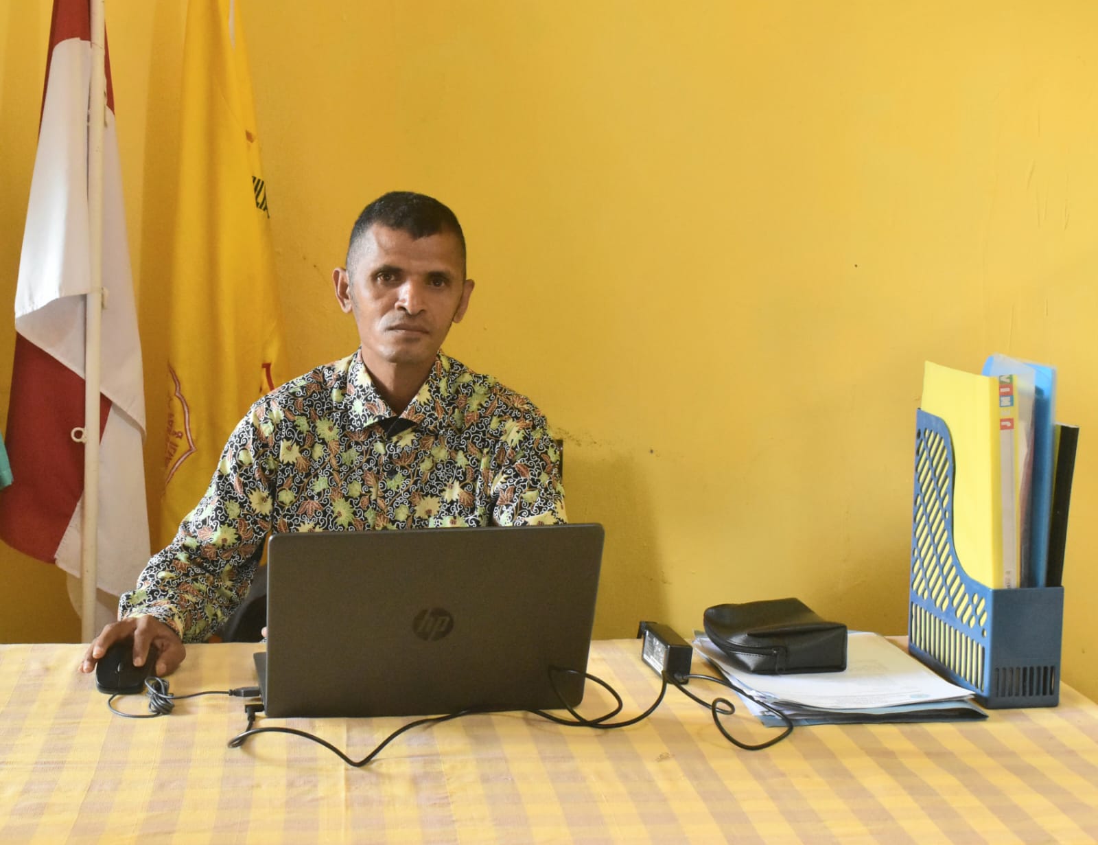 Proses Akreditasi Catatkan Hasil Memuaskan, Empat Prodi Pada FIP Unimor Raih Akreditasi Baik Sekali dan Baik