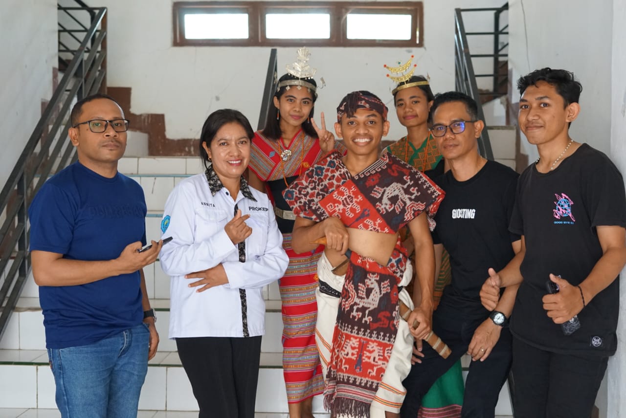 Mahasiswa Prodi Keperawatan Ikuti Lomba Cerdas Cermas BPJS Smart Competition