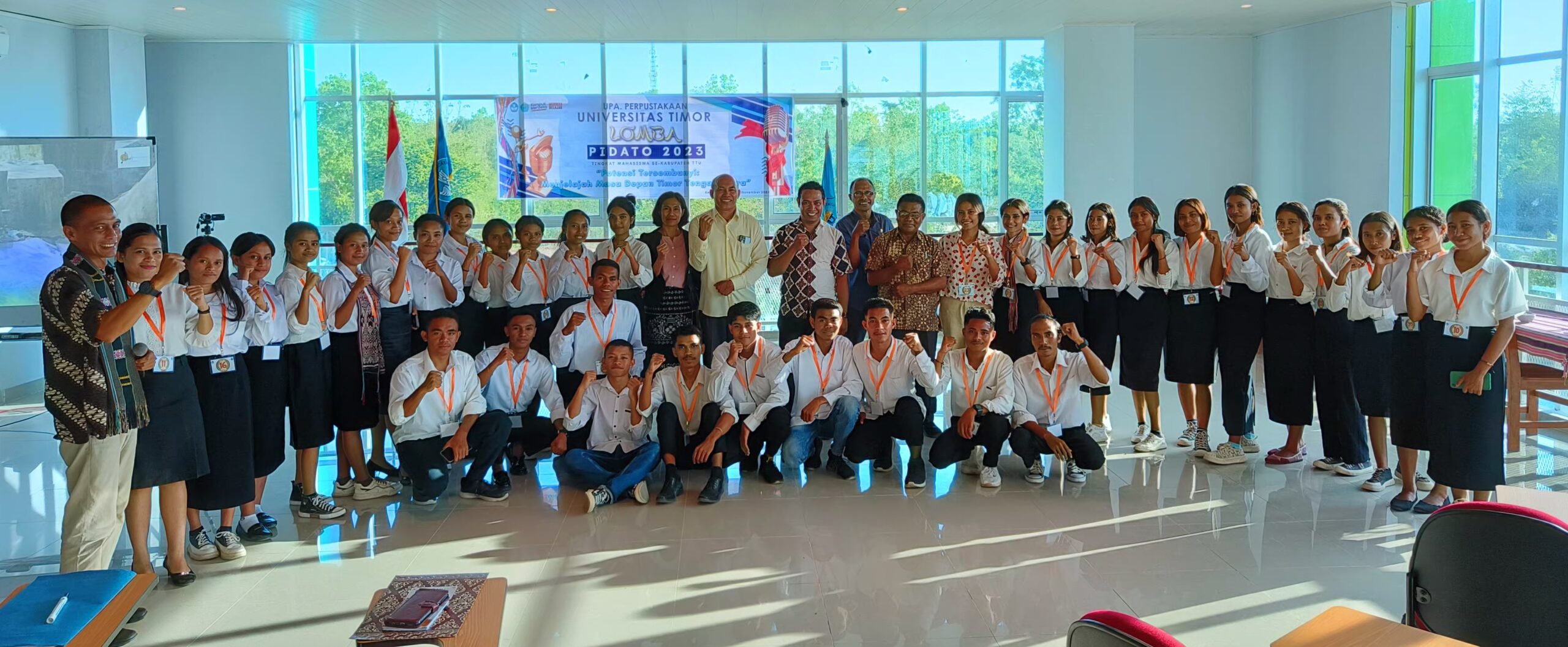 Mengeksplorasi Potensi Tersembunyi Timor Tengah Utara untuk Masa Depan yang Gemilang