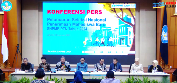 “Transformasi SNPMB 2024: Perubahan dan Mekanismenya”