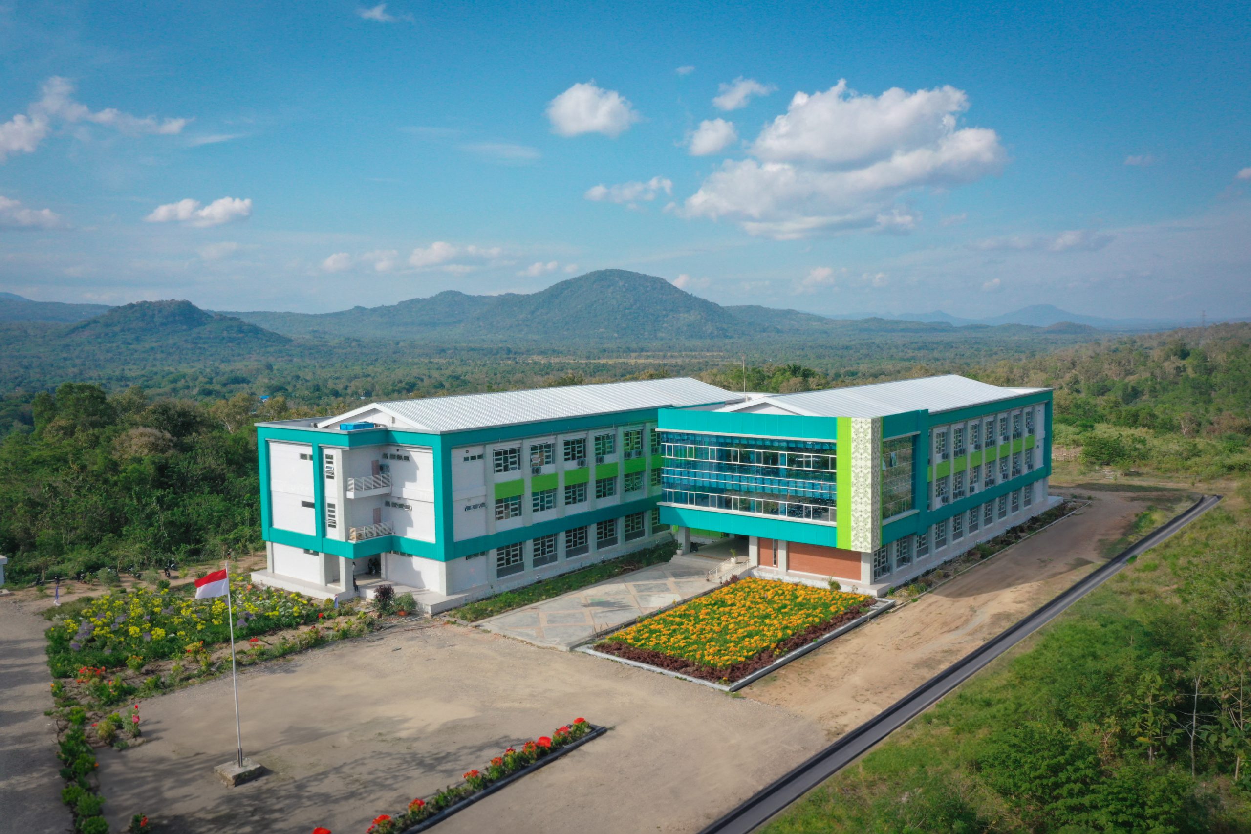 Pengumuman Kelulusan SNBP Tahun 2024