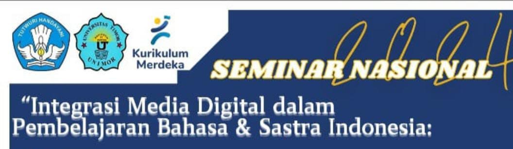Seminar Nasional