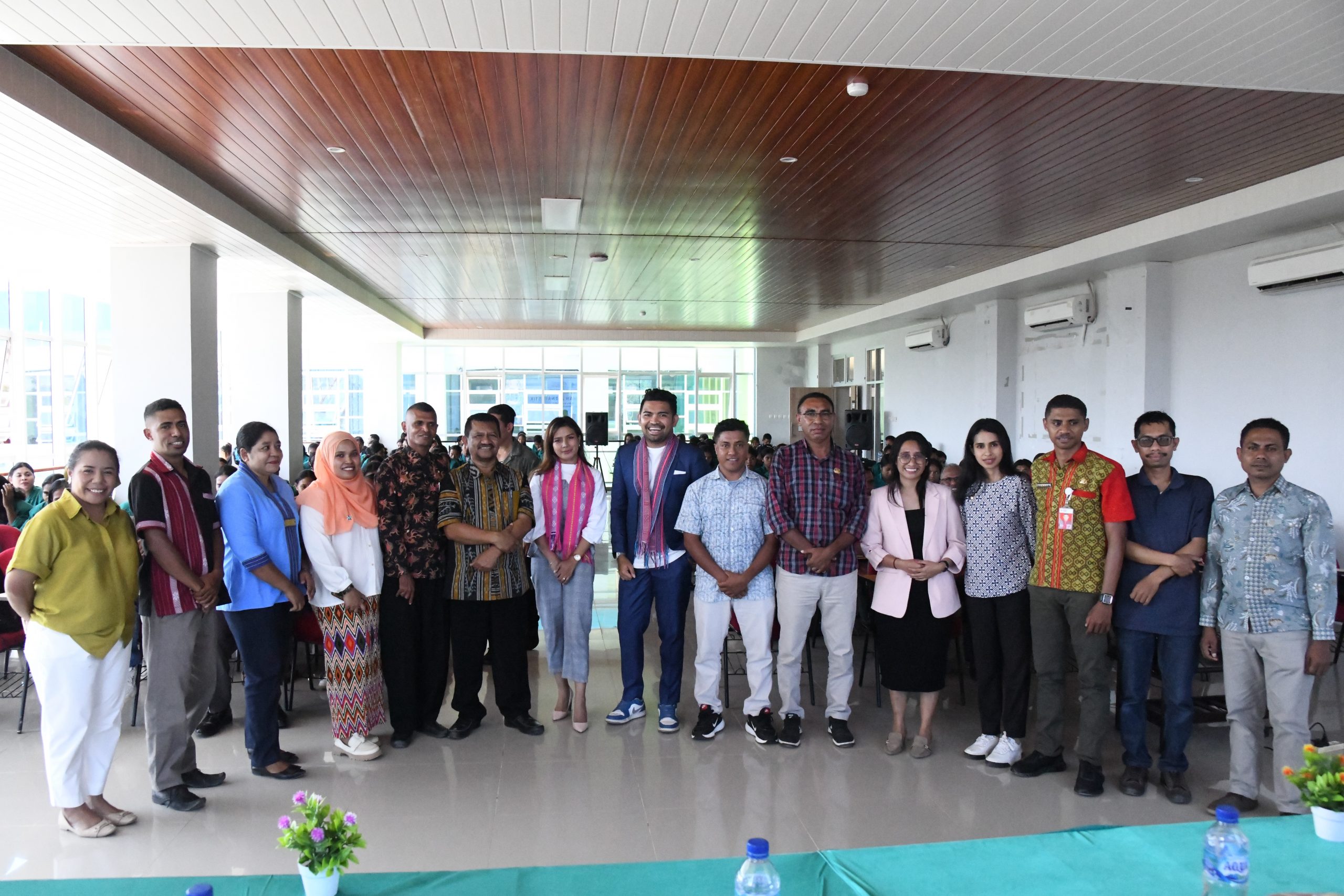 Program Studi PBSI Bekali Mahasiswa Keterampilan Jurnalistik