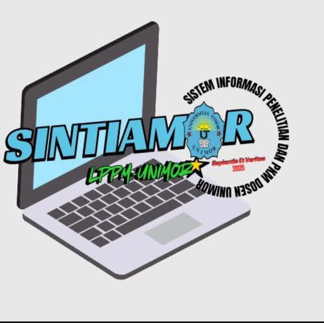 LPPM Unimor Launching Aplikasi SINTIAMOR
