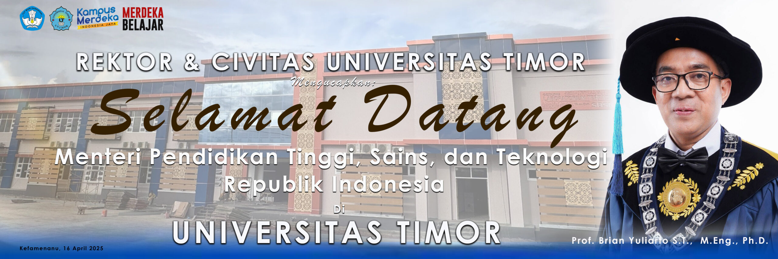 SPANDUK 100 X 300 CM SSS 1 LEMBAR