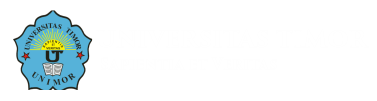 Logo Universitas Timor