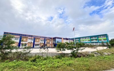 Pengumuman Her-registrasi Semester Ganjil Universitas Timor T.A. 2025/2026