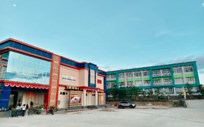 Pengumuman Perpanjangan Masa Pendaftaran Pelaksanaan Pengenalan Kehidupan Kampus Bagi Mahasiswa Baru Universitas Timor (Unimor) Tahun Akademik 2025/2026